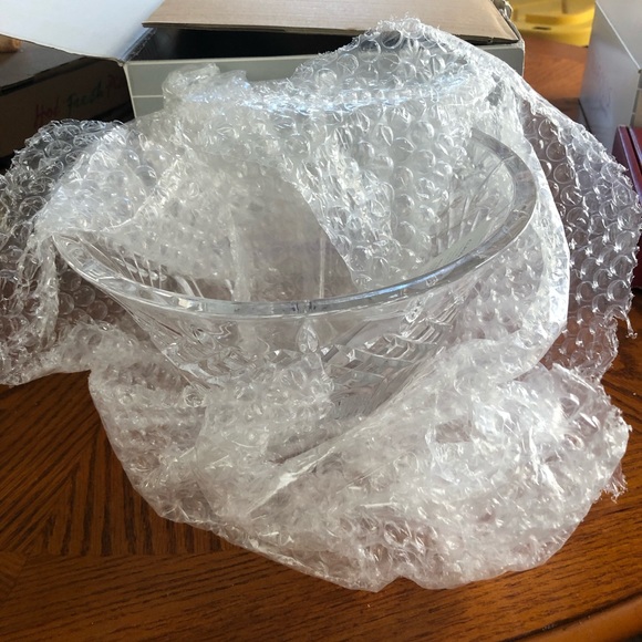 Marquis by Waterford 8 inch Bowl Shelton Collection Brand New in box - Picture 6 of 10